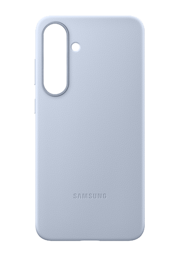 Samsung Kindsuit Case Light Blue, für Samsung Galaxy S25+, EF-VS936PLEGWW