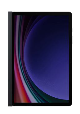 Samsung Privacy Screen Black, für Galaxy Tab S9 / S9 FE, EF-NX712PBE