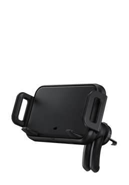 Samsung Wireless Car Charger, Induktiver KFZ-Halter Black, EP-H5300CBEGEU