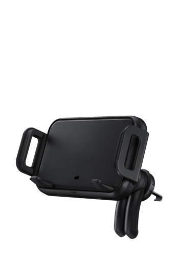 Samsung Wireless Car Charger, Induktiver KFZ-Halter Black, EP-H5300CBEGEU