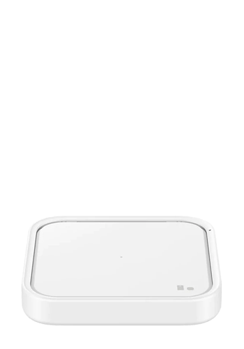 Samsung Wireless Charger Pad 15W White, EP-P2400BW, Retail