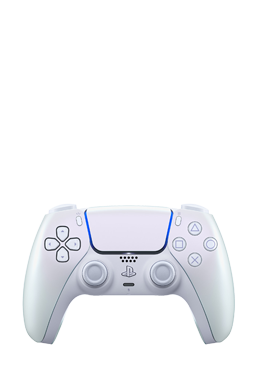 Sony Dualsense Wireless Controller Chroma Pearl, für Playstation 5