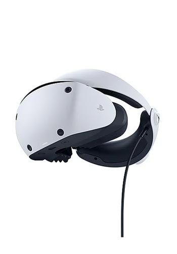 Sony VR2 Base Set Virtual Reality Brille White, für Playstation 5