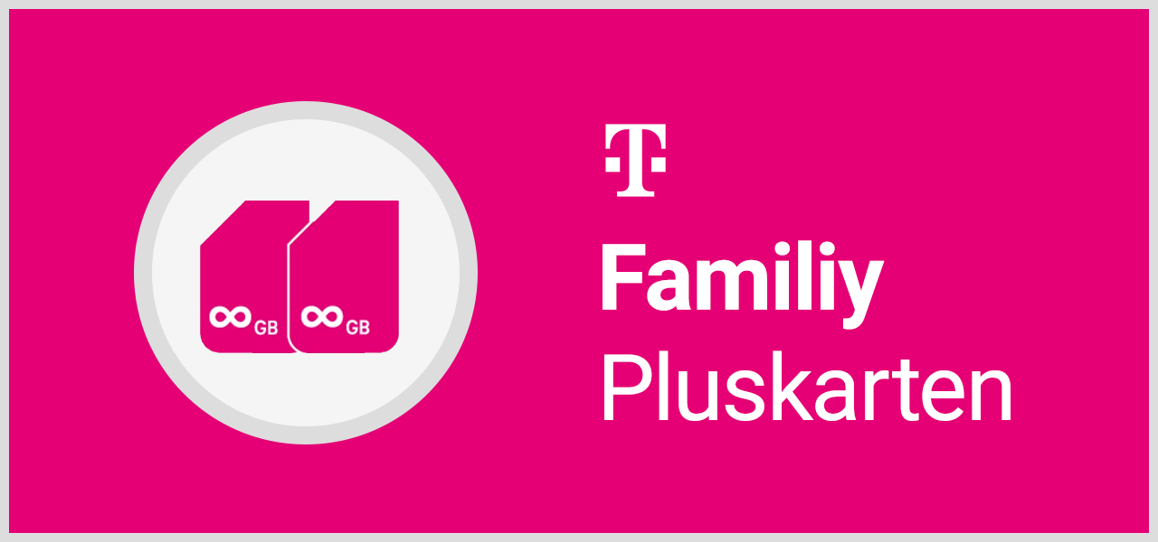 Telekom PlusKarten