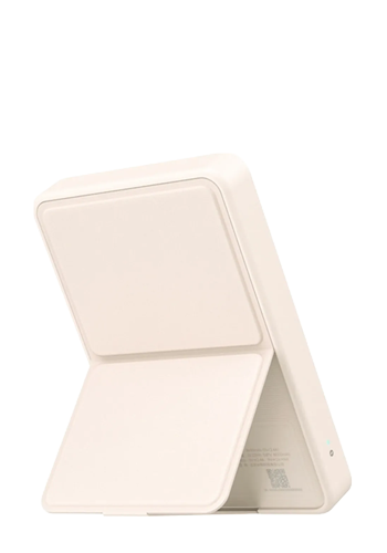 Xiaomi Magnetic Power Bank White, 6.000mAh, 15W, Universal, BHR9074GL