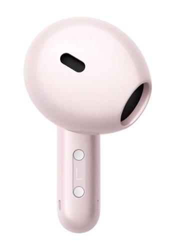 Xiaomi Redmi Buds 6 Active Wireless Headset Pink, BHR8395GL